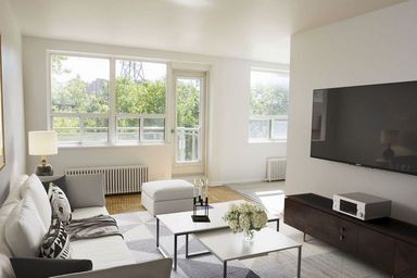 Building Photo - Biggin Court Apartments