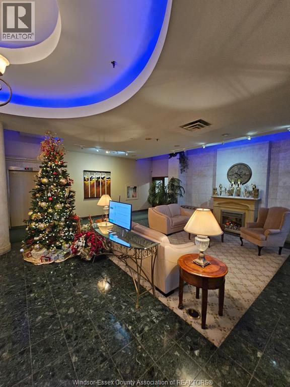 Photo - 515 Riverside Dr W Unité 1303