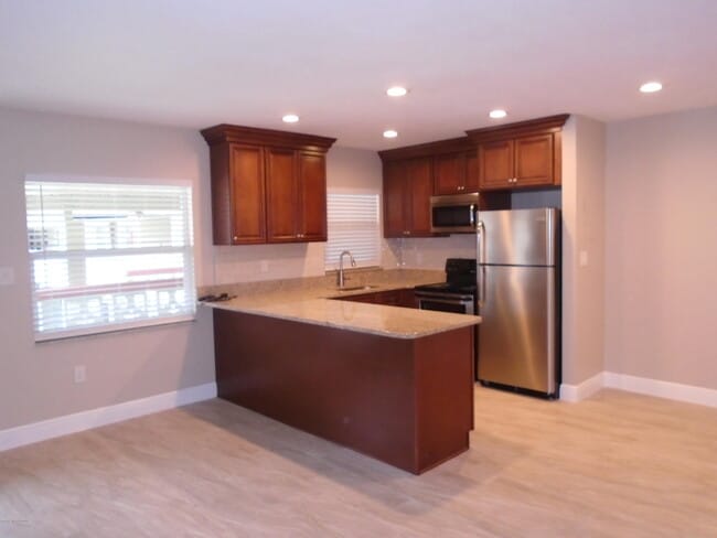 Photo - 5600 N Banana River Blvd Unit 46