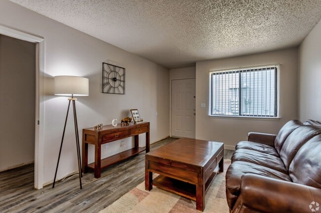Photo - Cimarron Apartments