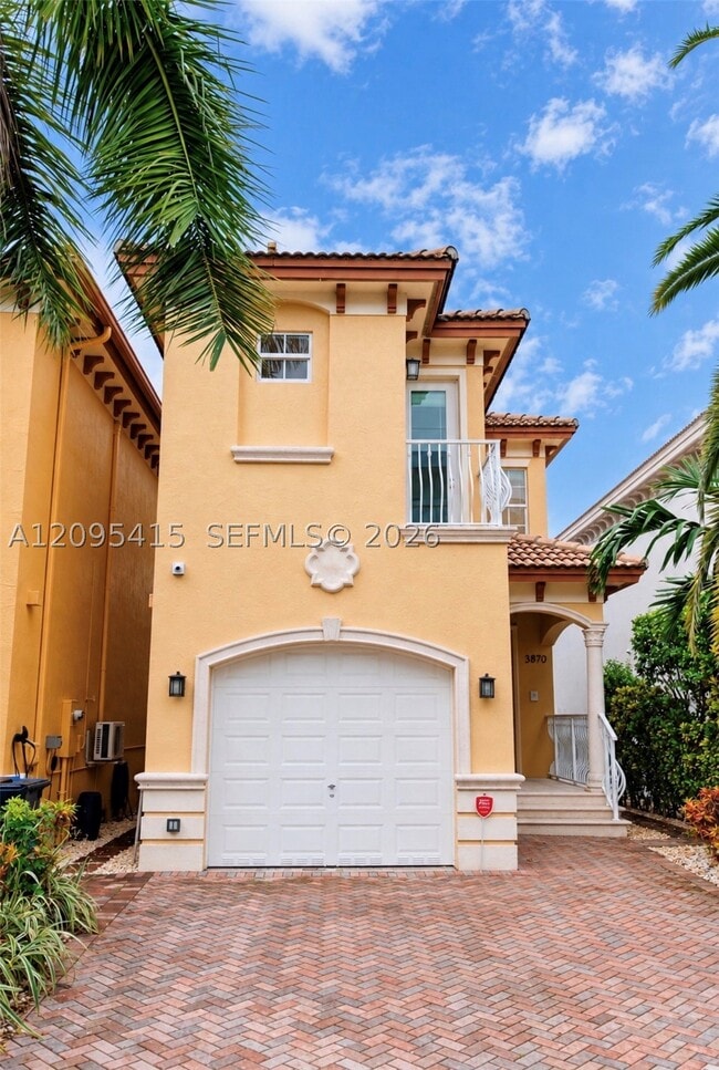 Photo - 3870 NE 168th St