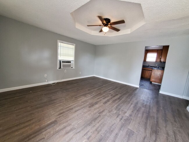 Photo - Newly Rehabbed 3 Bedroom 1 Bath COZY Home!!!!
