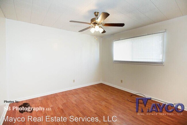 Photo - 3 br, 1 bath House - 1507 Anita St.