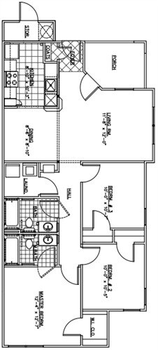 East Haven Apartments