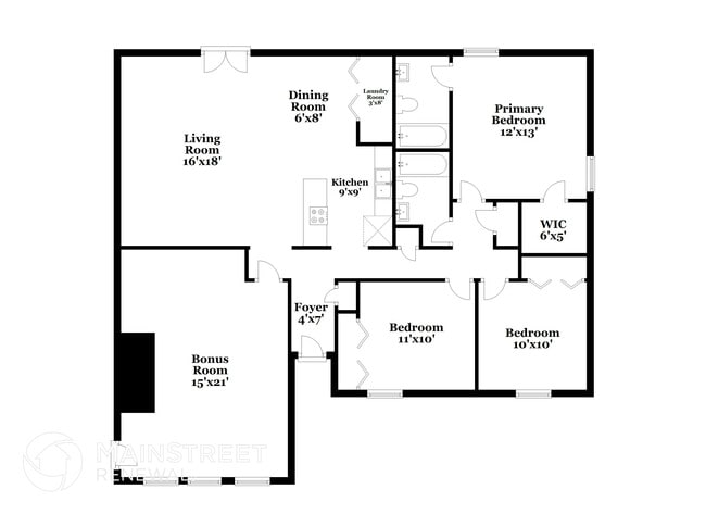 Photo - 208 New Towne Ct