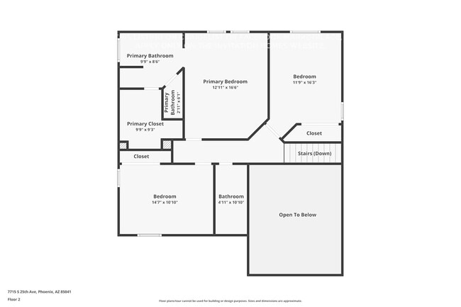 Photo - 7715 S 25th Ave