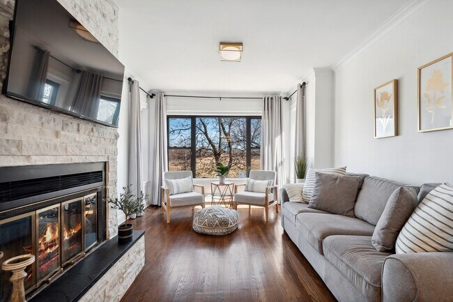 Photo - 5426 N Western Ave Unit 2