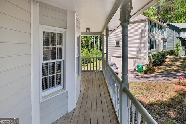 Photo - 5917 S Deshon Ct