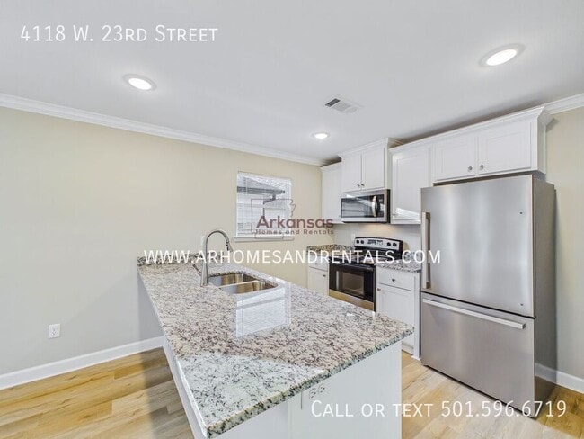 Photo - 4118 W 23rd St