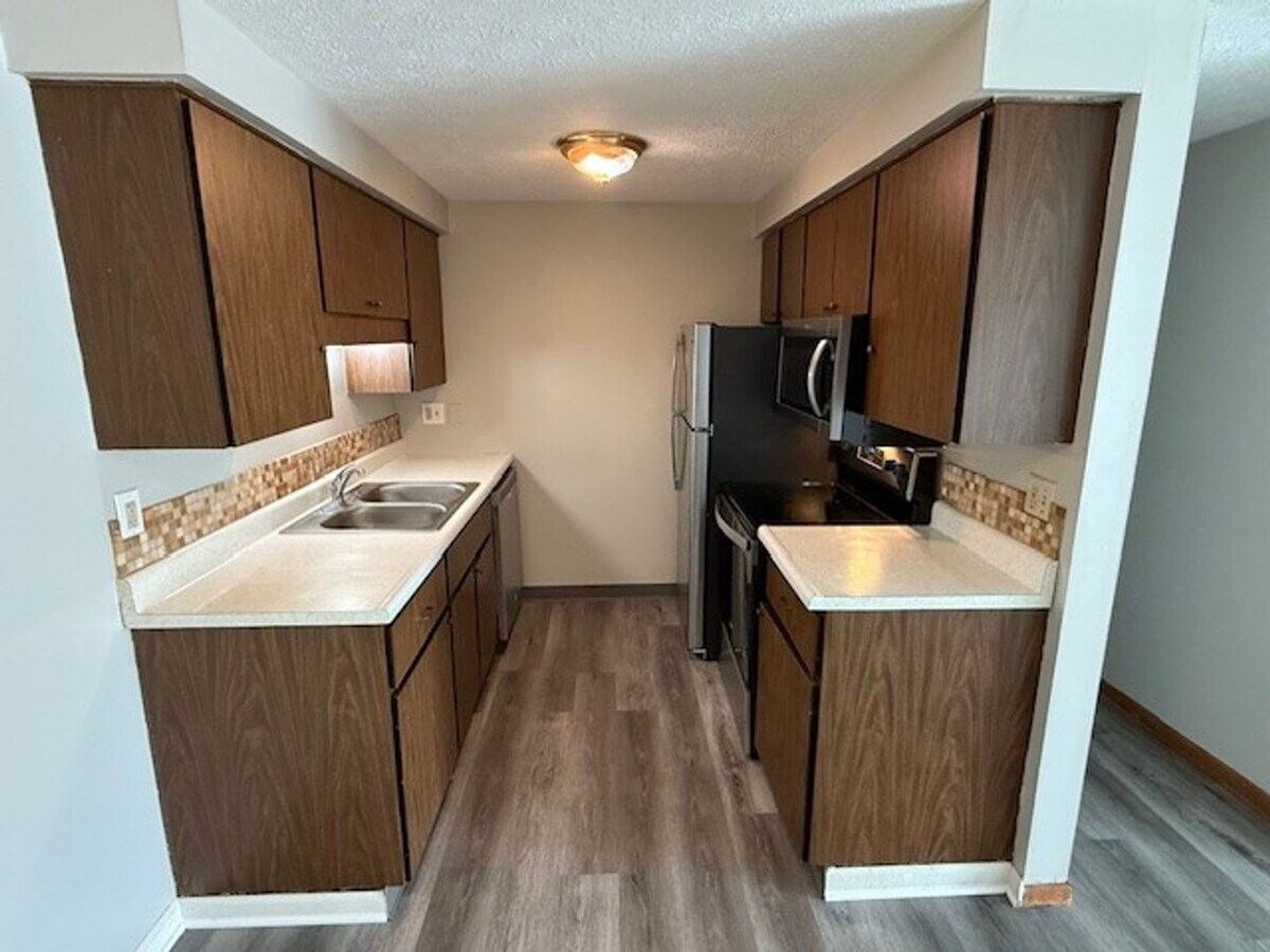 Photo - Arbor Park Apartments