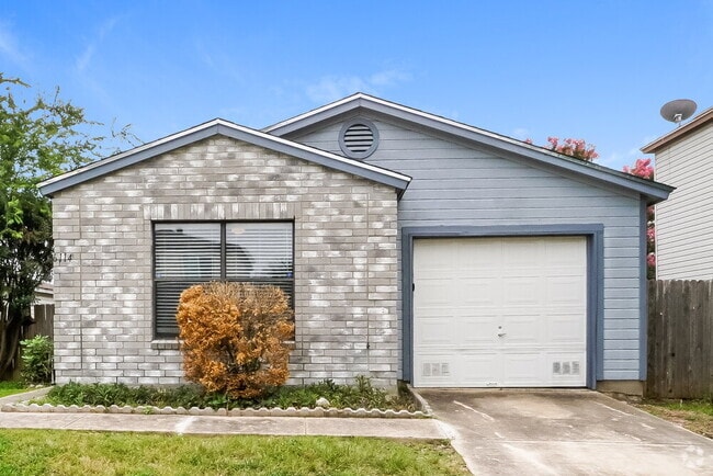 Building Photo - 6114 Candletree Rental