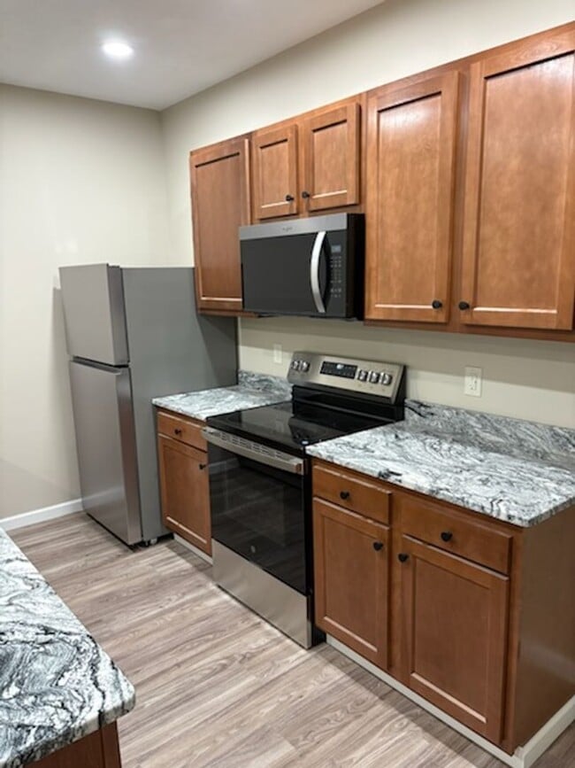 Photo - Two bedroom apartment