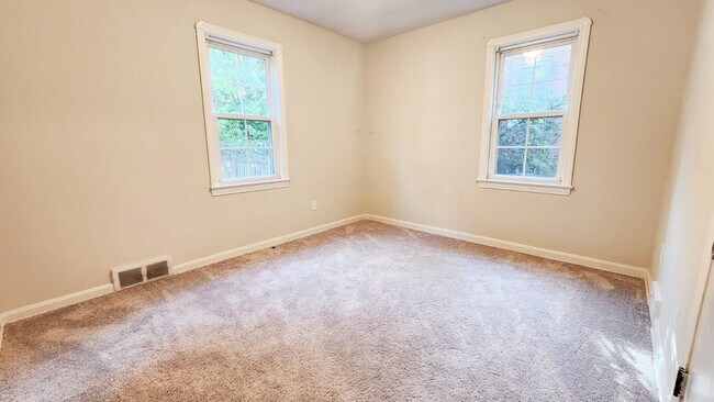 Photo - Recently renovated home