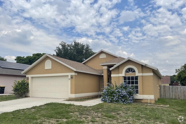 Building Photo - 57 St Kitts Cir Rental
