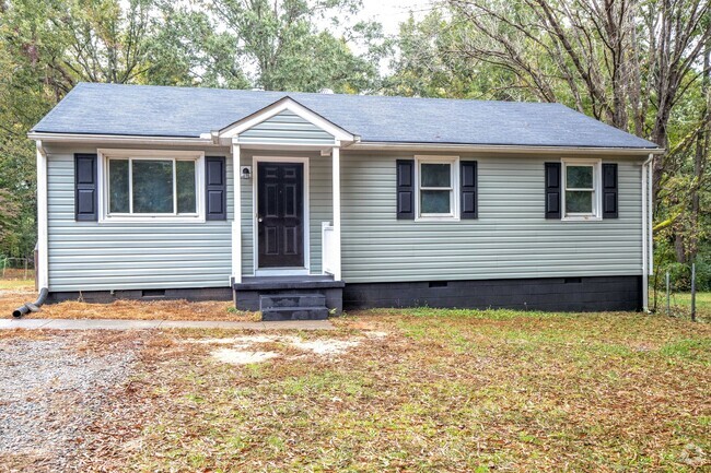 Building Photo - 10524 Cutbank Church Rd Rental