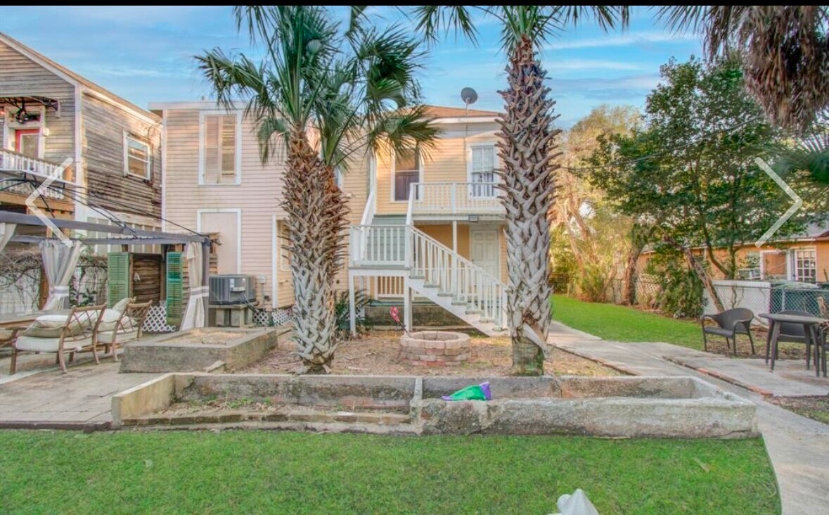 Photo - 2814 Avenue O 1/2 Unit 2