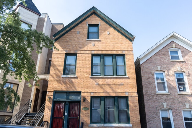 Photo - 1720 W Beach Ave Apartments Unit 2
