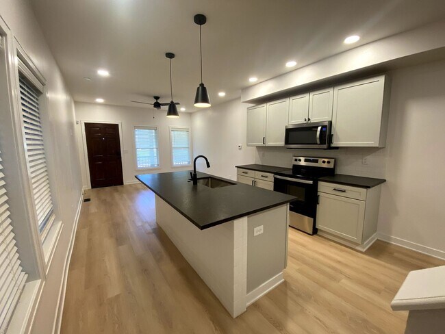 Photo - 1234 &amp; 1236 Summit St EMP Unit 1234 Summit St.