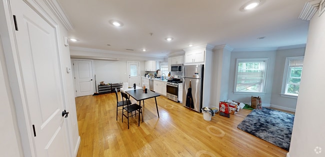 Building Photo - 62 Gordon St Unit 2 Rental