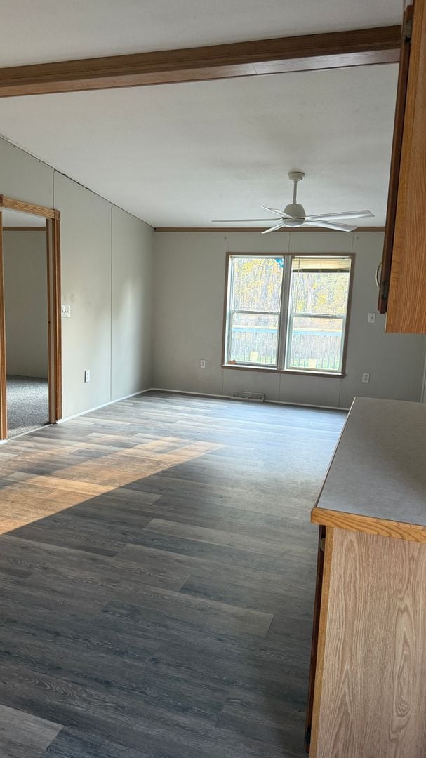 Photo - Large 3 bedroom Single Family Home