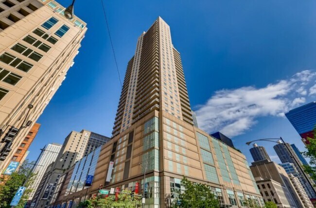 Building Photo - 545 N Dearborn St Unit 2202 Rental