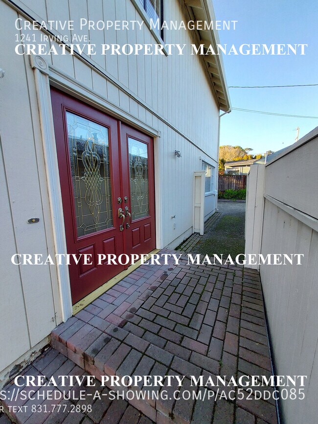 Photo - 1241 Irving Ave