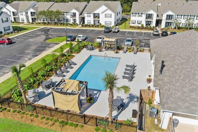 Baldwin Farms Apartments