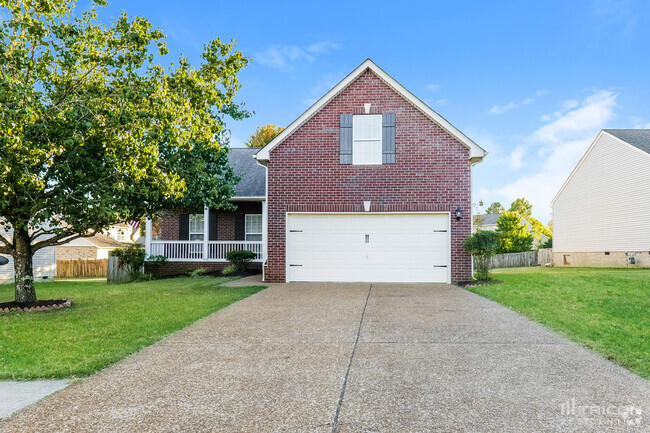 Building Photo - 5024 Timber Trail Dr Rental