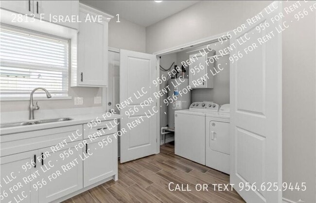 Photo - 2813 E Israel Ave Unidad 1