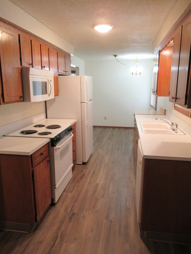Photo - Three Bedroom Duplex in South Salem Unit 2795