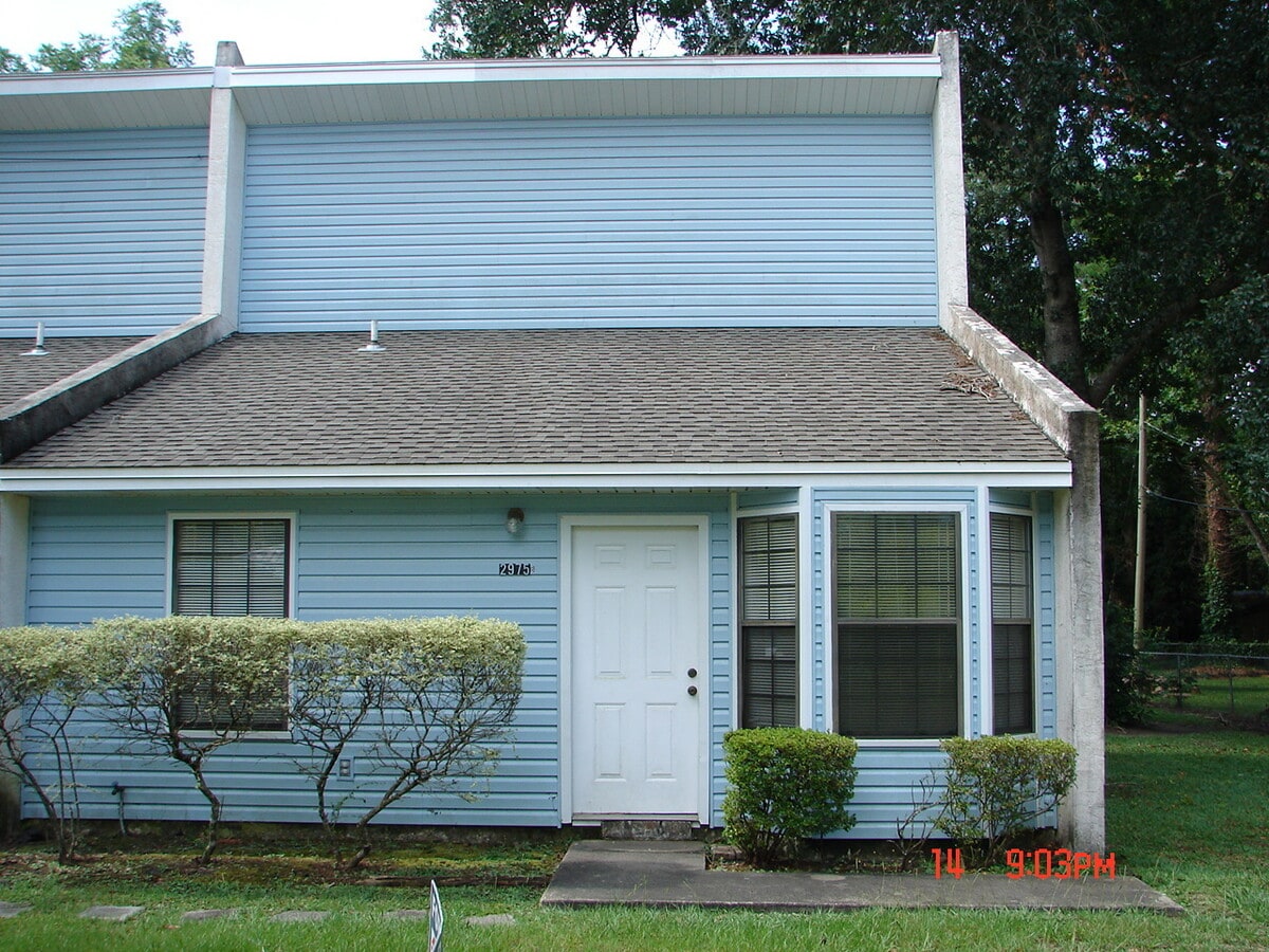 Townhouse in Marianna - Townhouse in Marianna