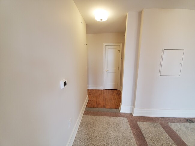Krise Luxury Lofts