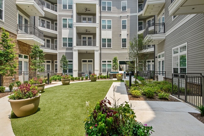 The Margo apartments — community photo