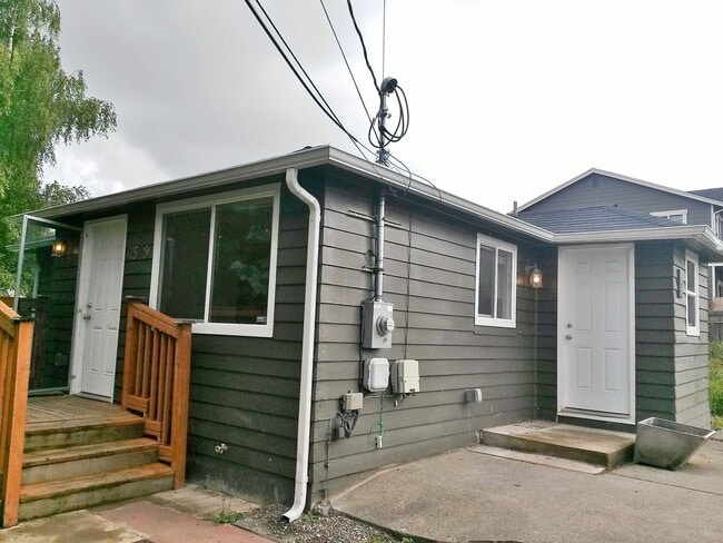 Photo - Lynnwood Bungalow