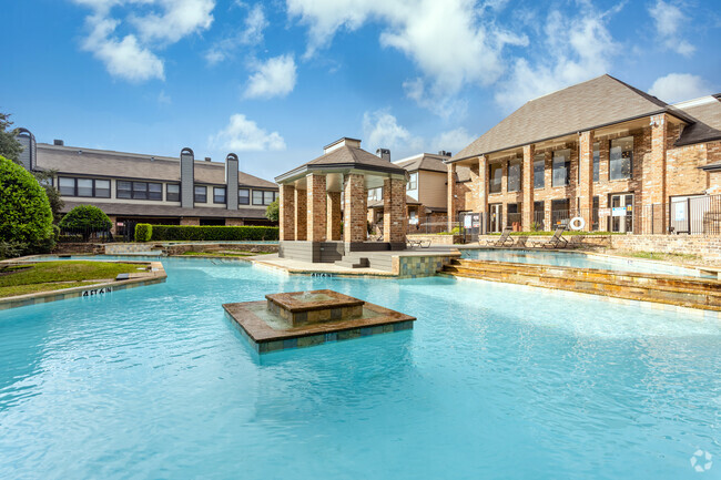 Building Photo - Branch Creek Apartments