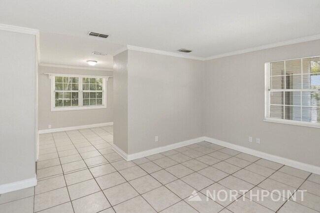 Photo - 3 BR/2BA | Newly Renovated Single Family Home | Huge backyard | In Jacksonville!