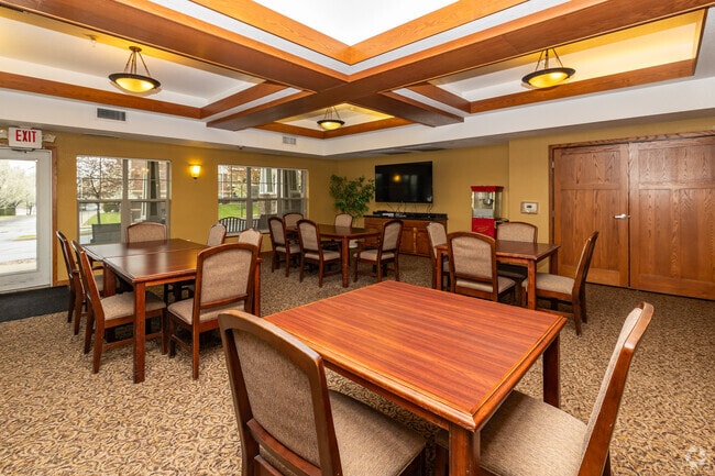 Clubhouse
