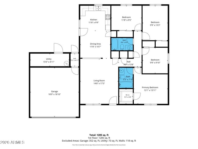 Photo - 7014 W Palo Verde Dr