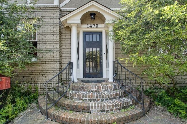 Photo - 1473 Harbert Ave