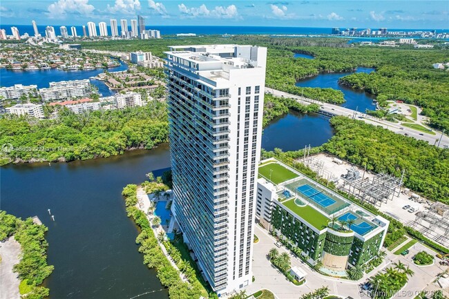 Photo - 16385 Biscayne Blvd Condo Unit 3118