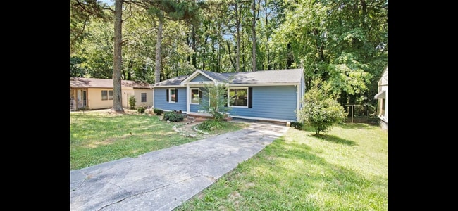 Photo - 3704 Asbury Ln SW