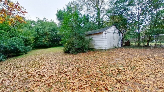 Photo - 1506 Pendleton Rd