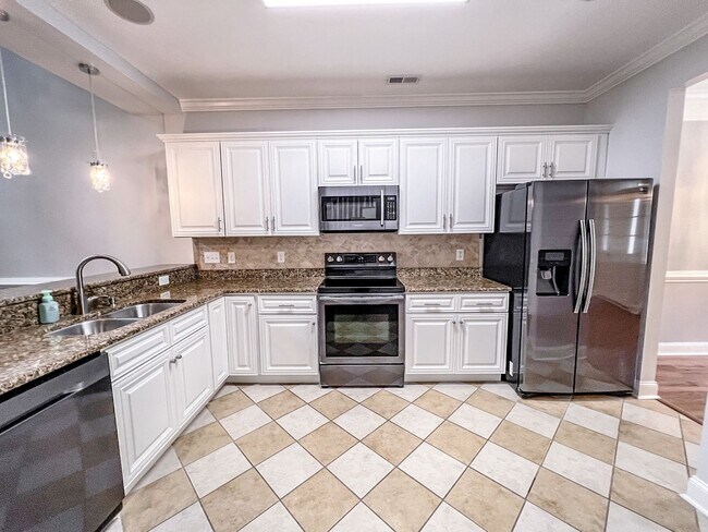 Photo - Gorgeous 3 Bed 2.5 Bath Home in Fayetteville