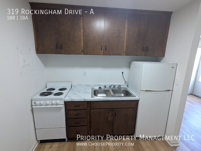 Photo - 319 Rockingham Dr Unit A