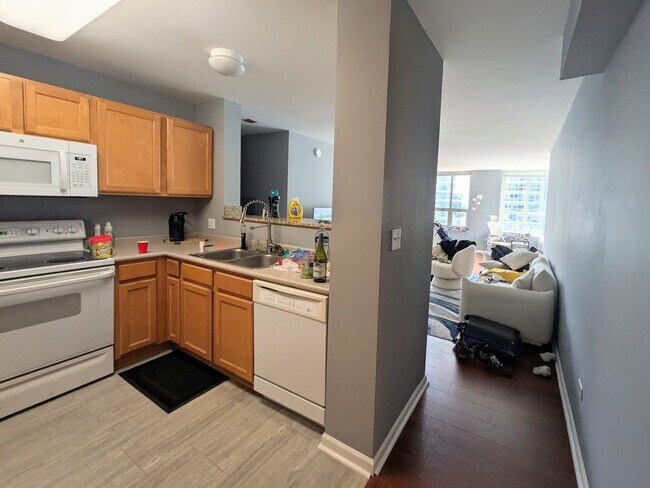 Photo - 345 N La Salle Dr Unit 1805