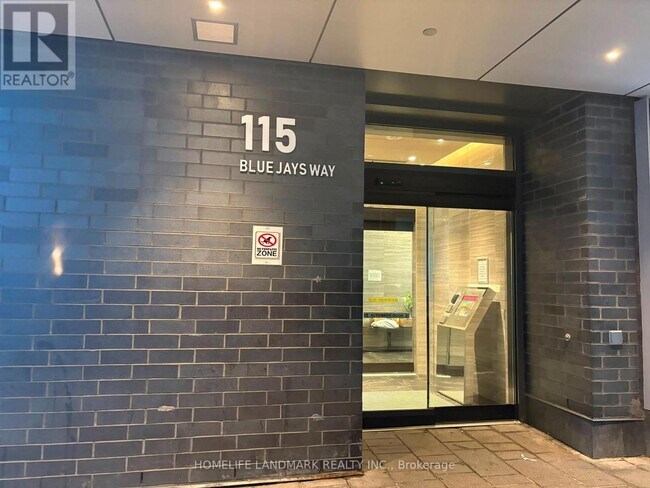 Photo - 115 Blue Jays Way Unit 621