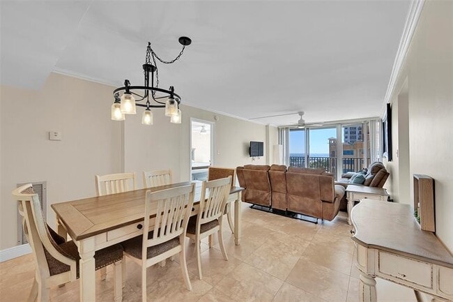 Photo - 525 N Ocean Blvd Unit 919