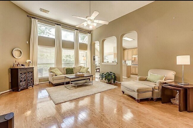 Photo - 2617 Sunday House Dr