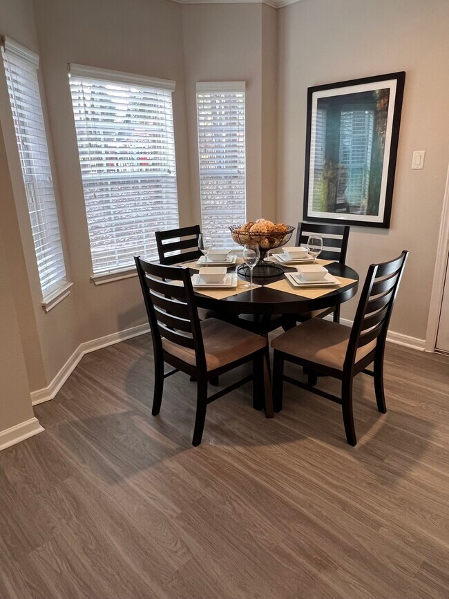 White Oak Apartments Conroe, TX