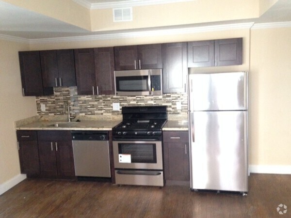 Building Photo - 92 Bragdon St Unit 3 Rental